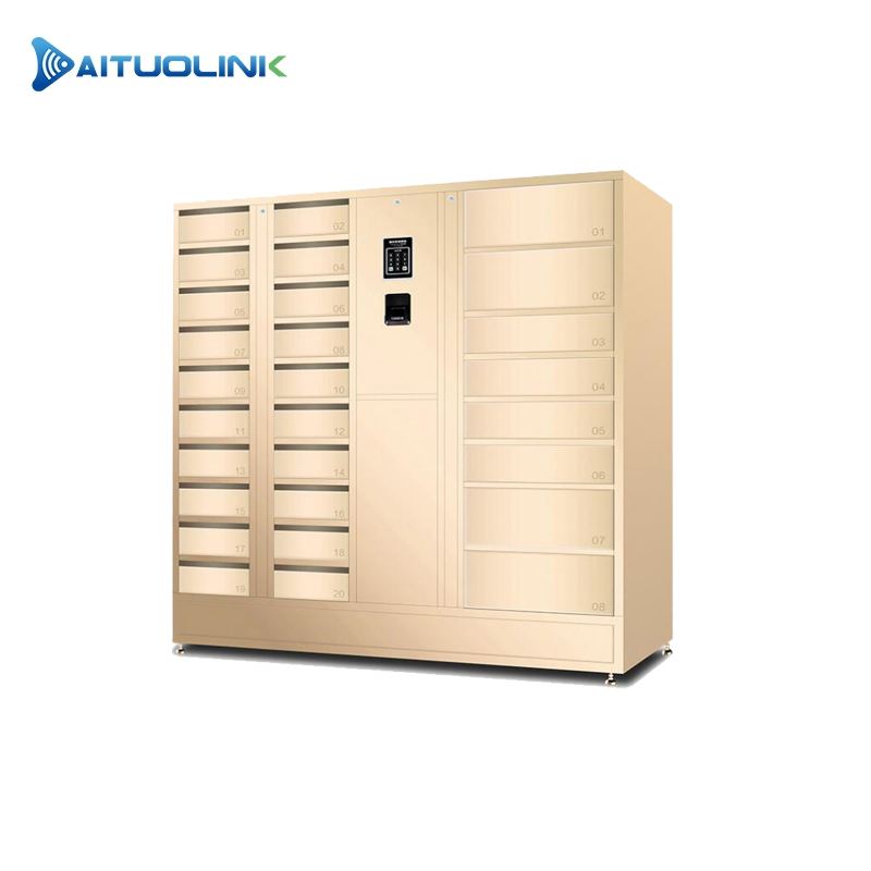 Smart Message Locker AL5004