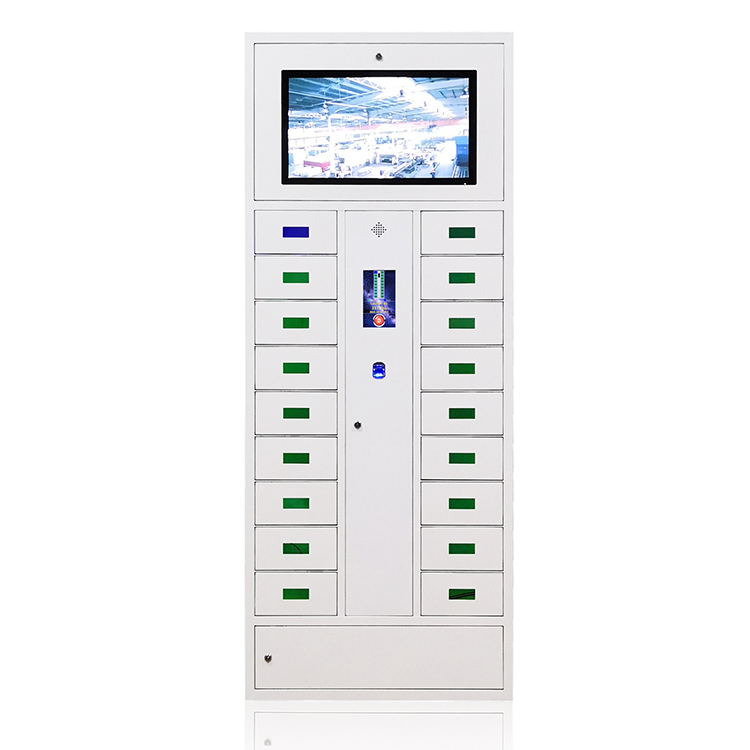 Mobile Phone Charging Locker AL5007G18A